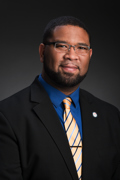 Rashad Smith