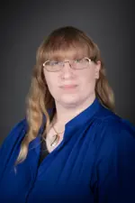 Ms. Rachel K. Getz headshot