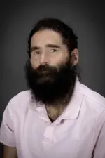 Mr. Ryan Martin headshot