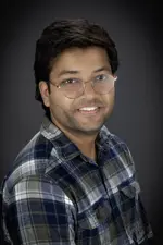 Mr. Shiva Agarwal headshot