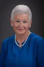 Dr. Sarah C. Wannemuehler headshot