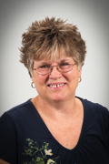 Sylvia Dillworth