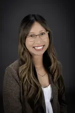 Ms. Stephanie V. Ha headshot