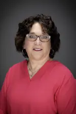 Mrs. Shannon L. Straw headshot