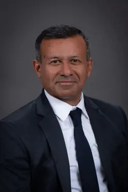 Dr. Sudesh Mujumdar