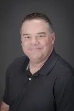 Mr. Shawn P. Rumsey headshot