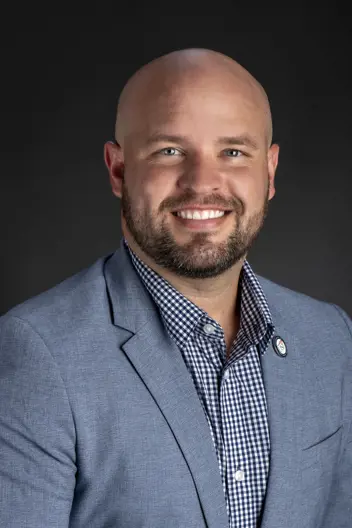 Sean Weir accepted to present in Bangkok, Thailand