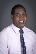 Terrance Davis, Jr.