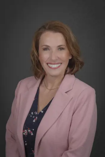 Colson named to Top 20 Women Leaders of 2025 list