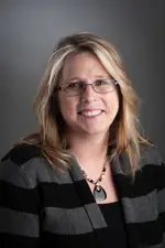 Mrs. Tammy S. Johnson headshot
