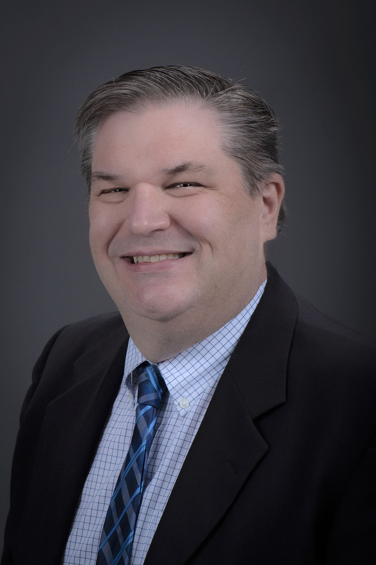 William Elliott, Jr.