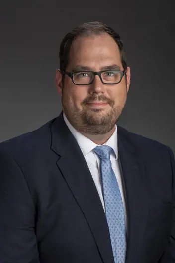 Ward is co-creater of "Tenure & Tech" blog