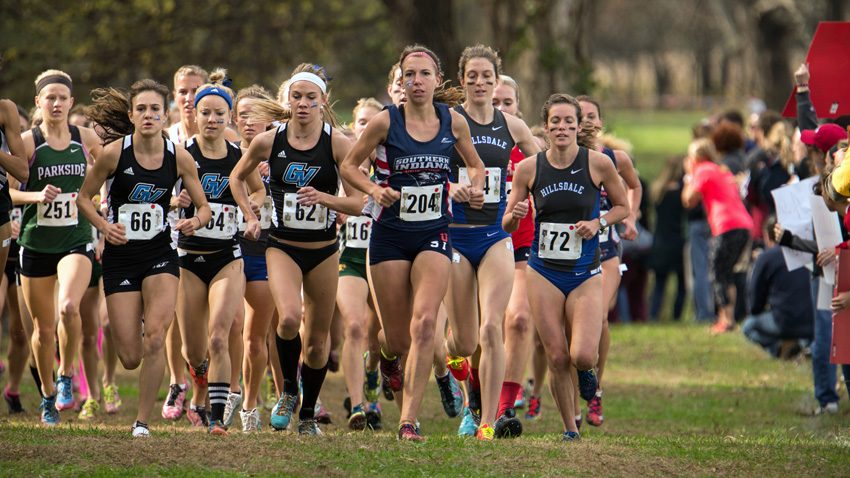 Cross Country