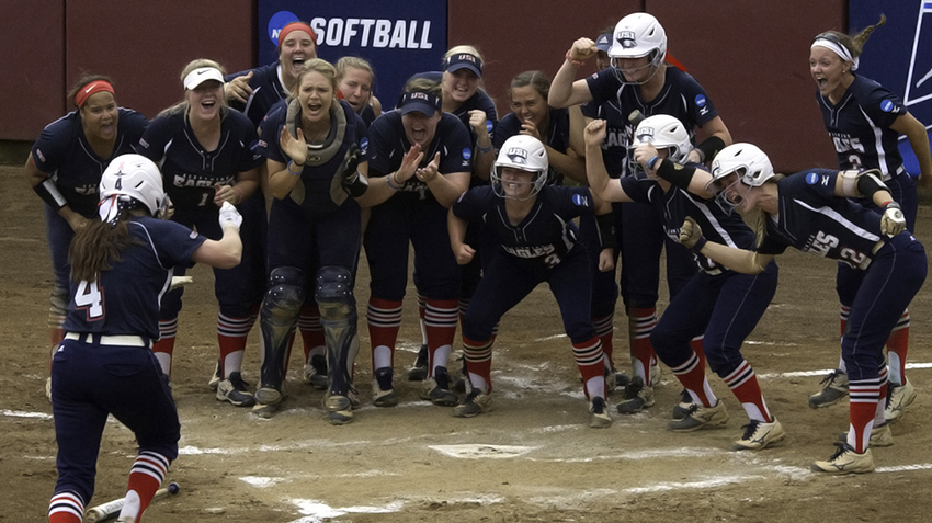 Softball Team