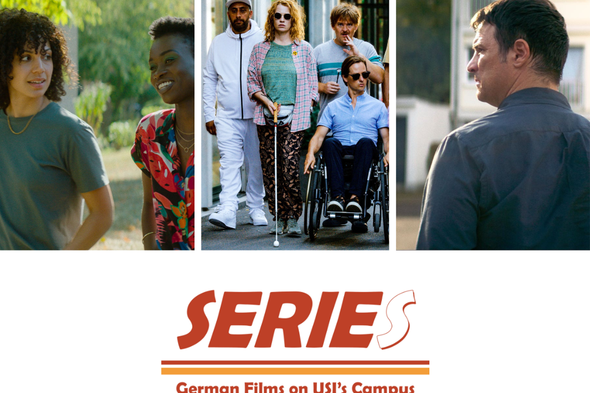 USI to host German Film Festival featuring five films 