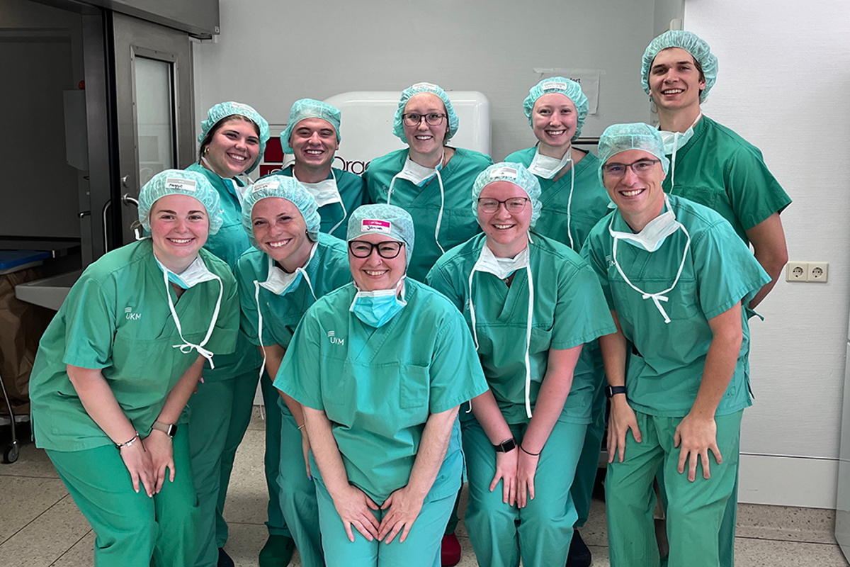 Study Abroad Experience in Germany: A Transformative Journey 