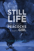 Cover of Diane Seuss's Still Life with Two Dead Peacocks and a Girl