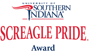 Screagle pride award