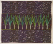 Spring Onions, by Laura Foster Nicholson, 2004
