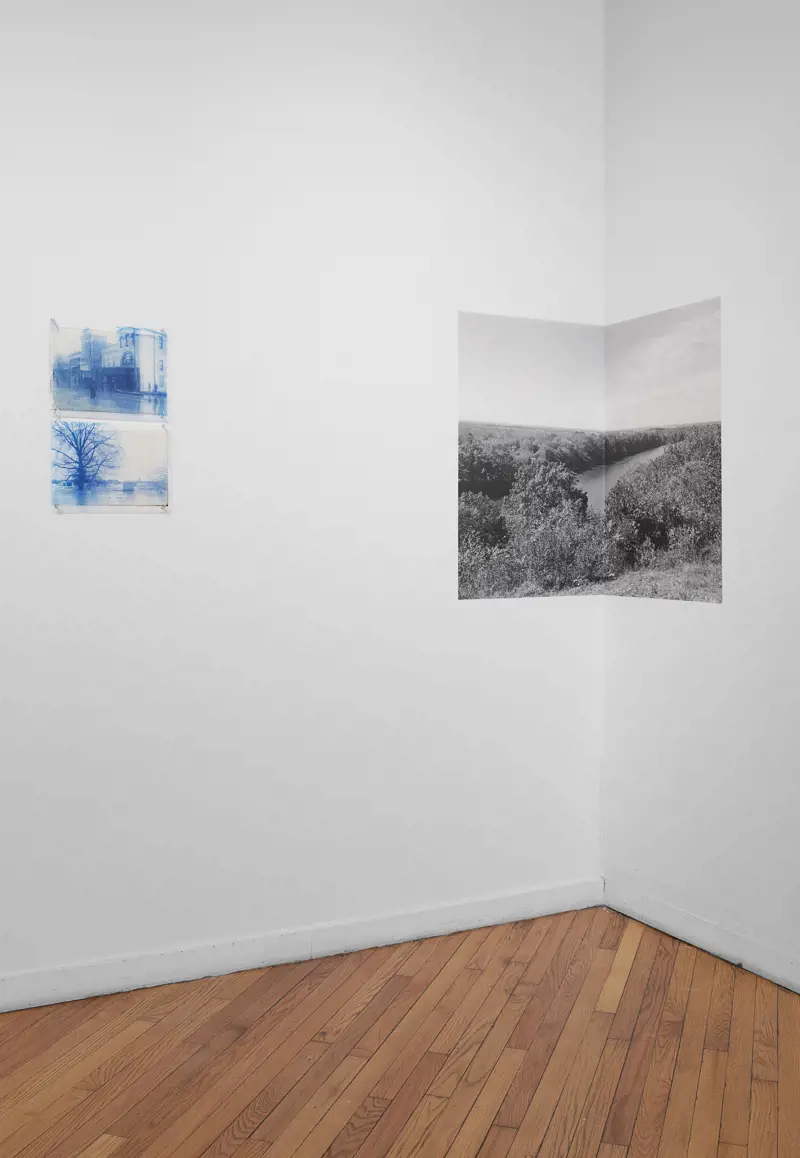 Programs at the New Harmony Gallery of Contemporary Art