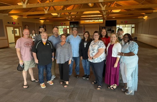2026 Teacher's Bootcamp