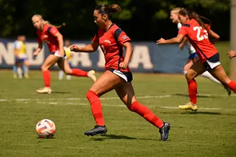 Campus life photo showing student activities and facilities