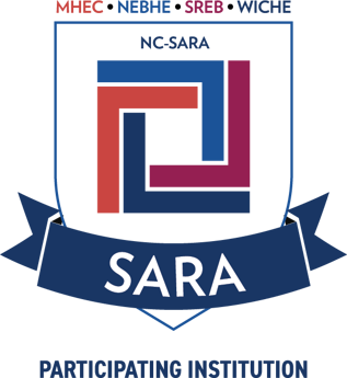 Seal of Participation for SARA