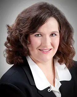 Dr. Shelly Blunt