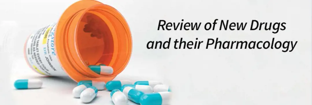 Pharmacology Update for Healthcare Professionals