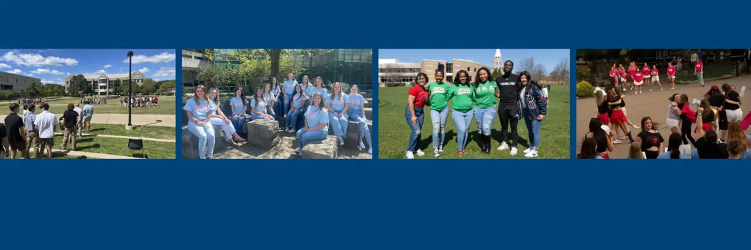 Recruitment and Intake