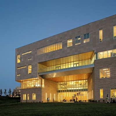 Romain College of Business