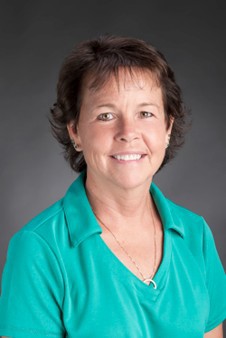 Head shot for Michele Hermann