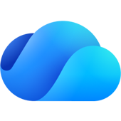OneDrive Logo