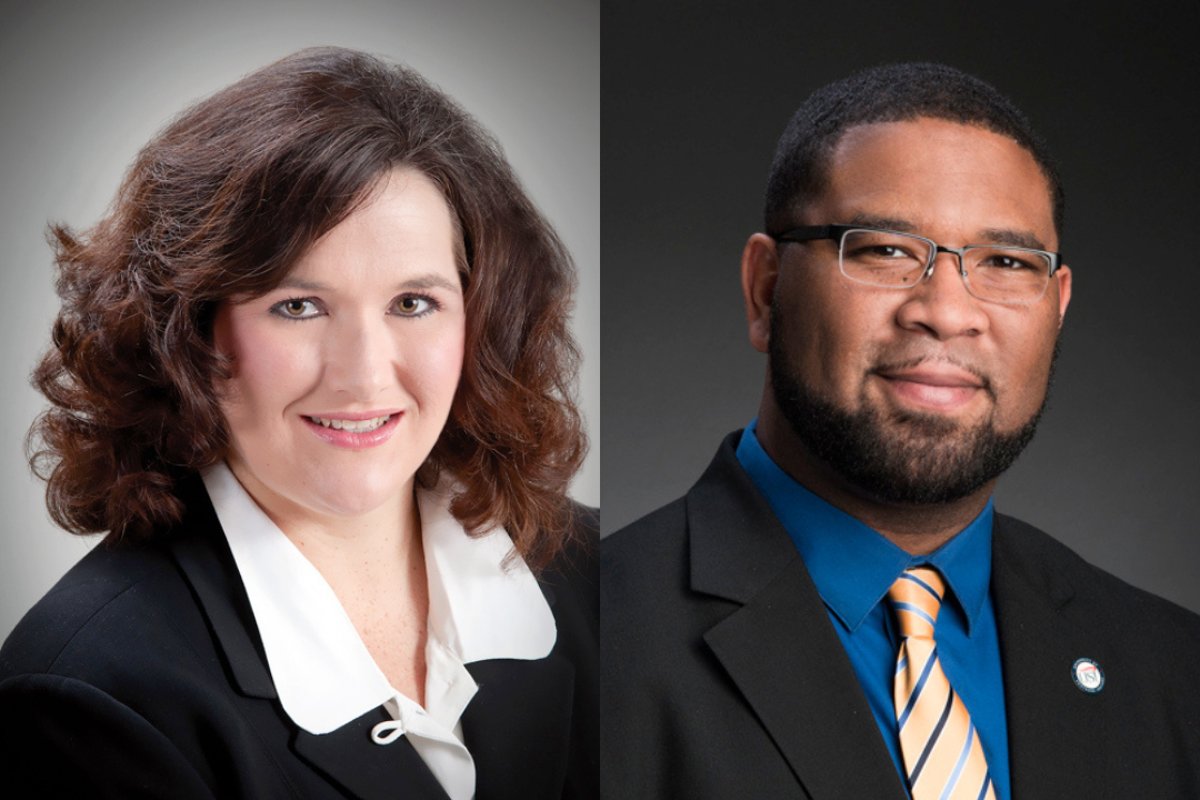 USI appoints Provost, announces changes in Undergraduate Admissions