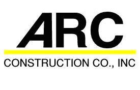 ARC Contruction Co., inc logo