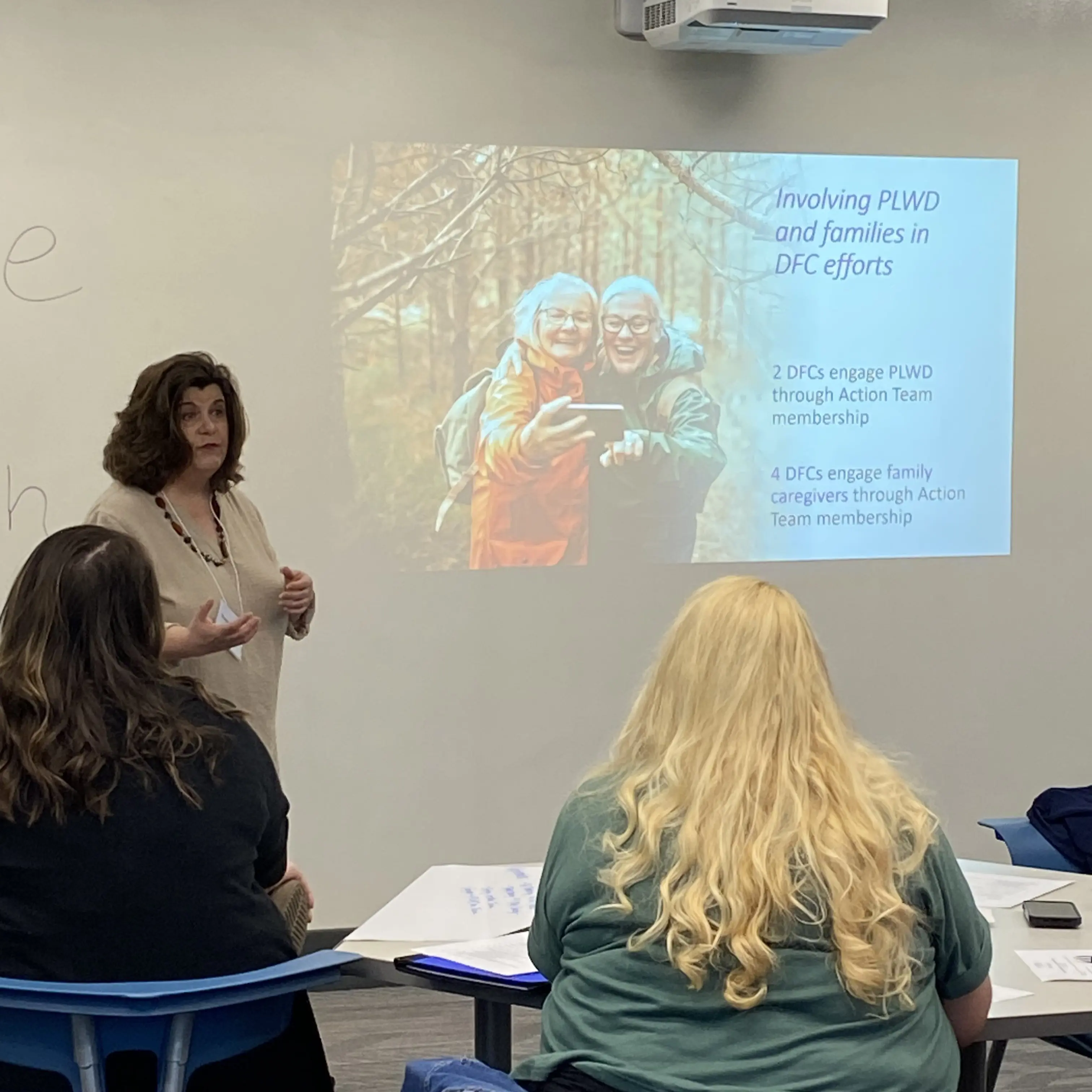 DFA Community Toolkit