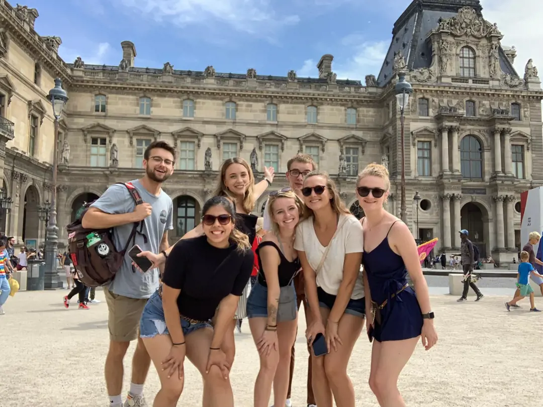 Study Abroad Opportunities