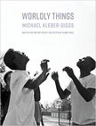 Worldly Things Book Cover