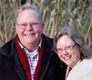 Gary And Carol Burgdorf