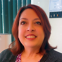 Teresa Hollandsworth