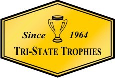 Tri-State Trophies logo