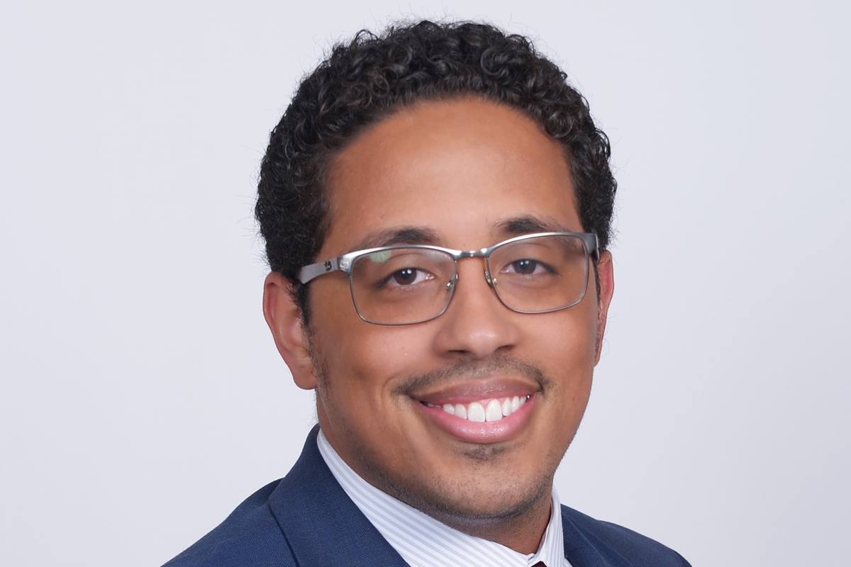 Paulino to deliver address at USI Spring 2023 College of Liberal Arts Commencement Ceremony