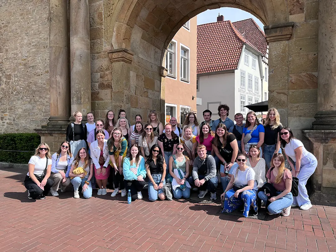 Upcoming Germany Trip