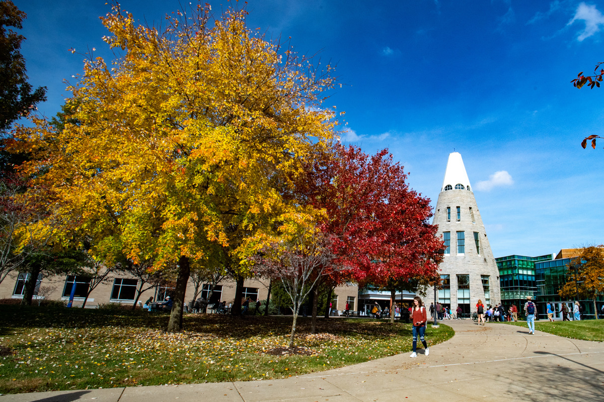 USI Board of Trustees approves new BFA in Art degree 