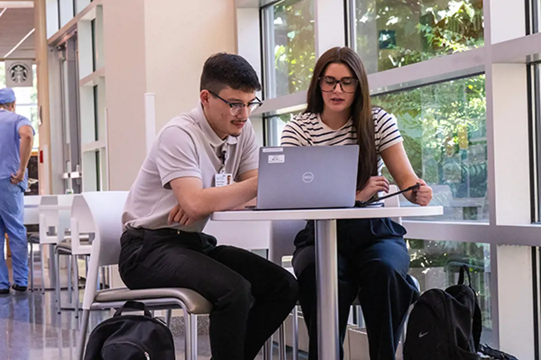 Health Informatics and Information Management