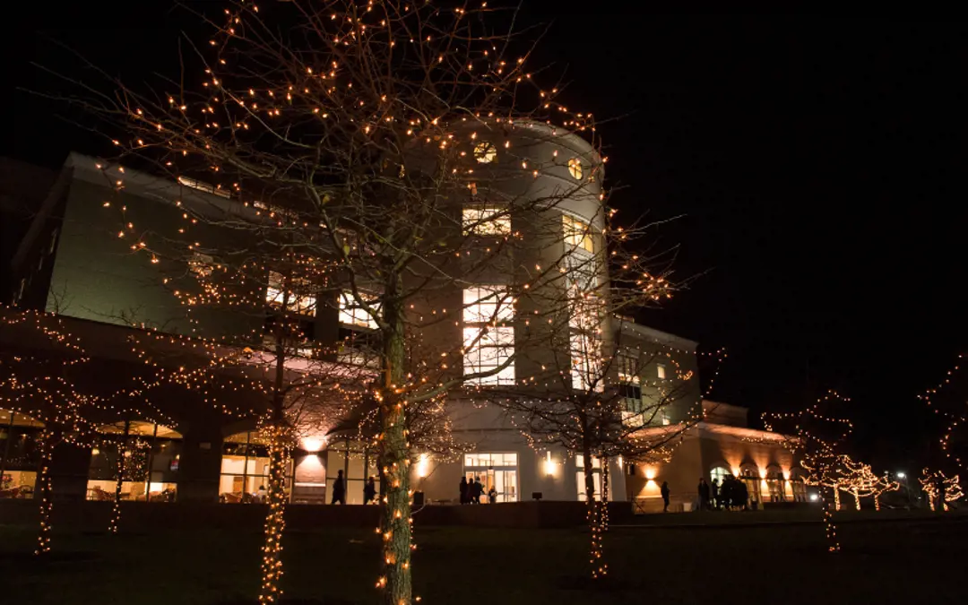 David L. Rice Library