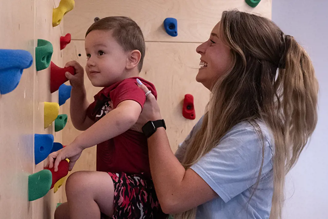 Occupational Therapy