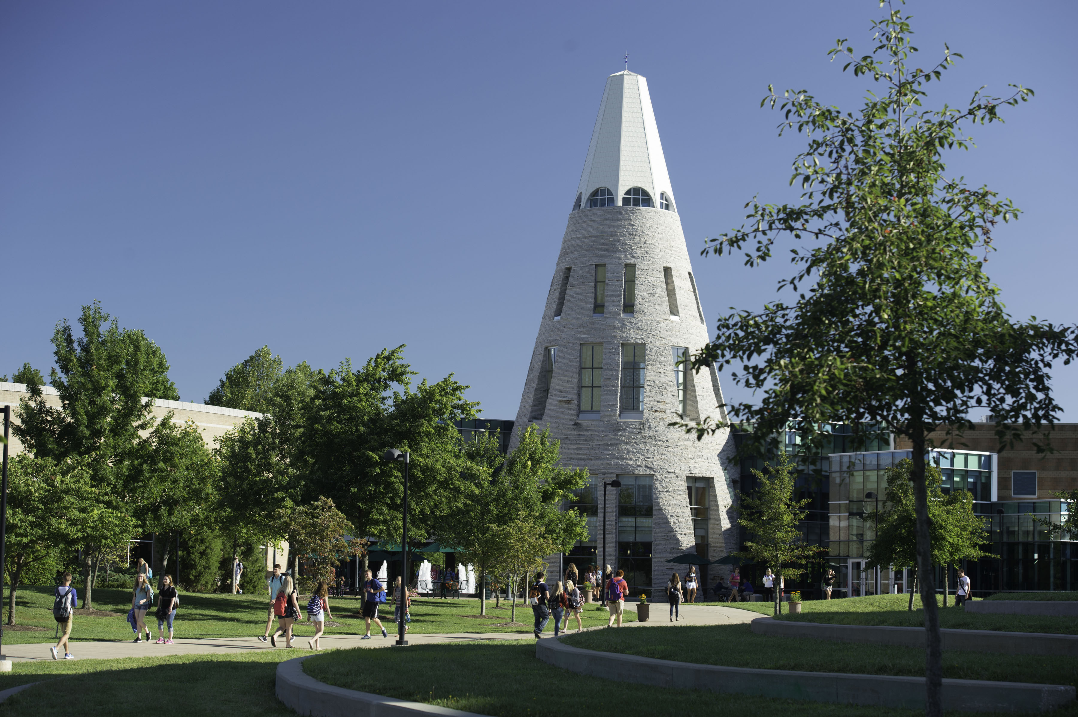 Board of Trustees approves 2026-27 operating budget 
