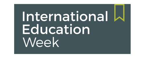 international education week