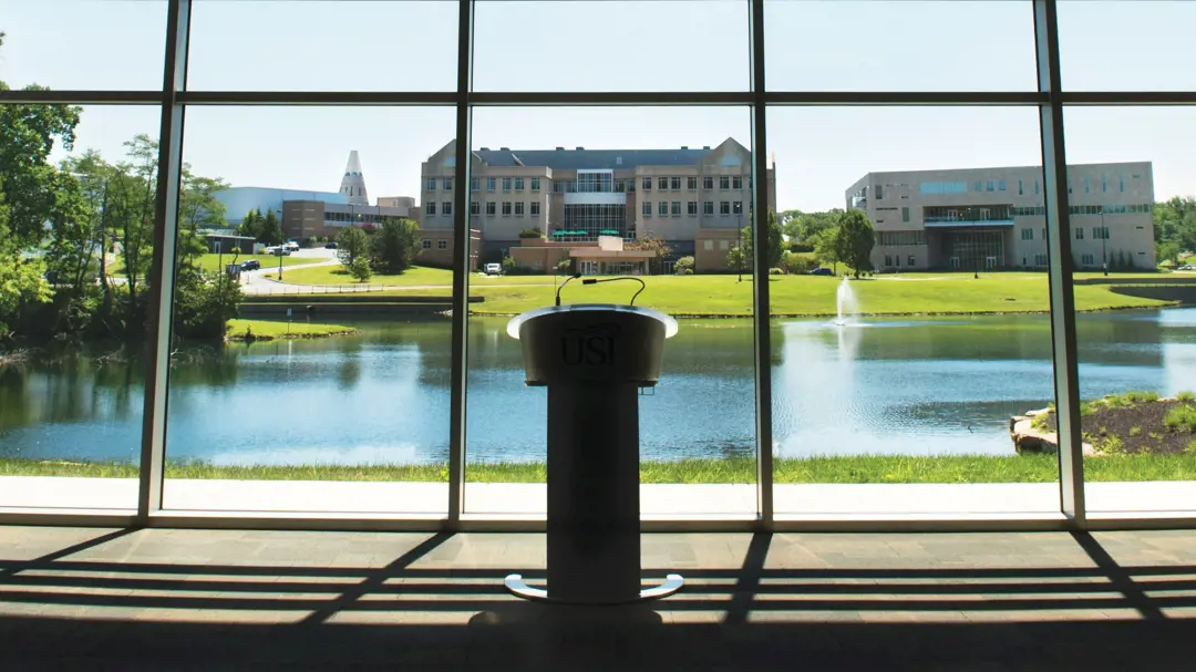 Reflections Planned Giving Society